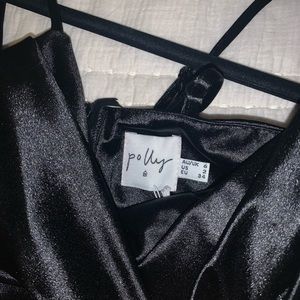 Princess Polly dress